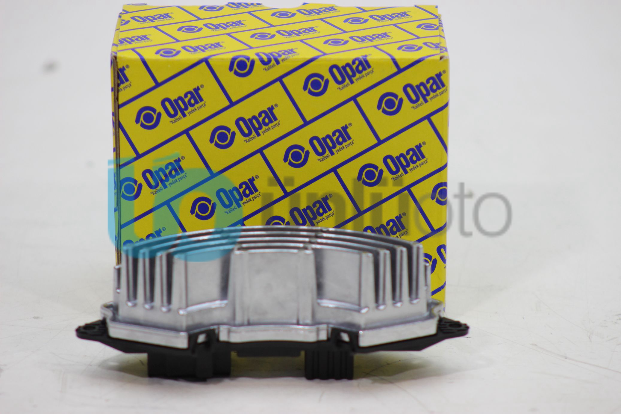 Kalorifer Rezistansı | Egea Grande Punto Fiorino Linea